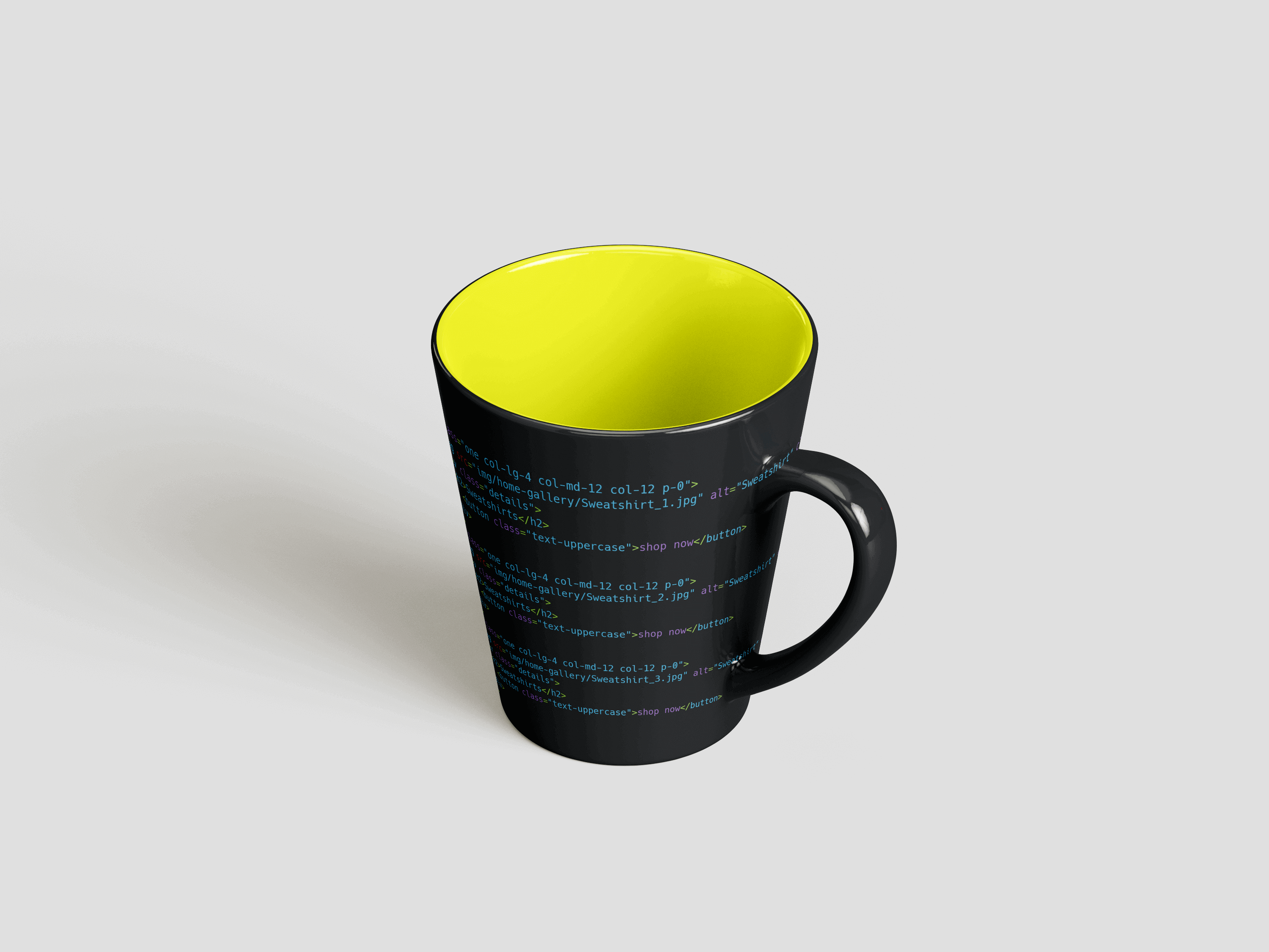 Mug