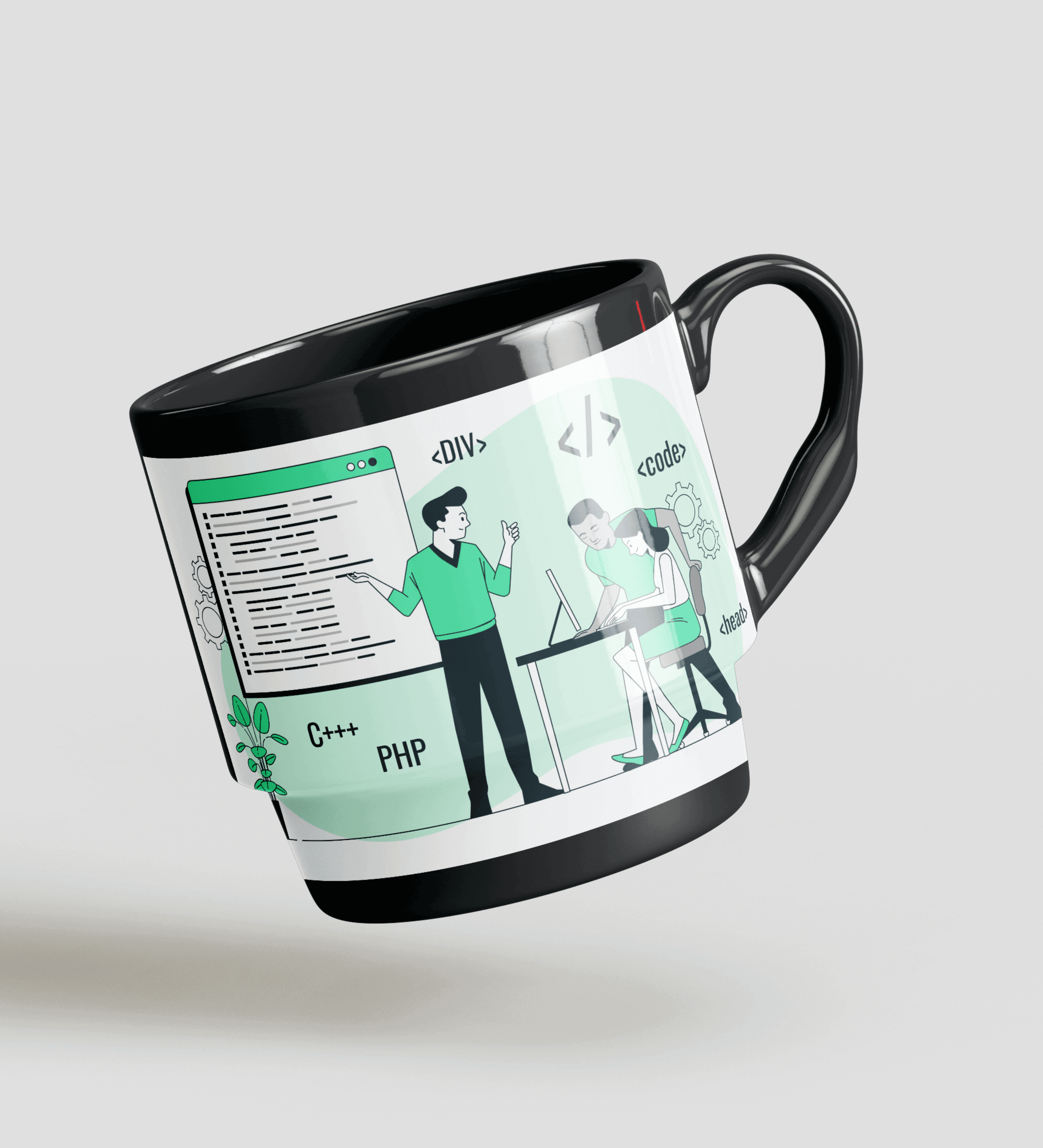 Mug