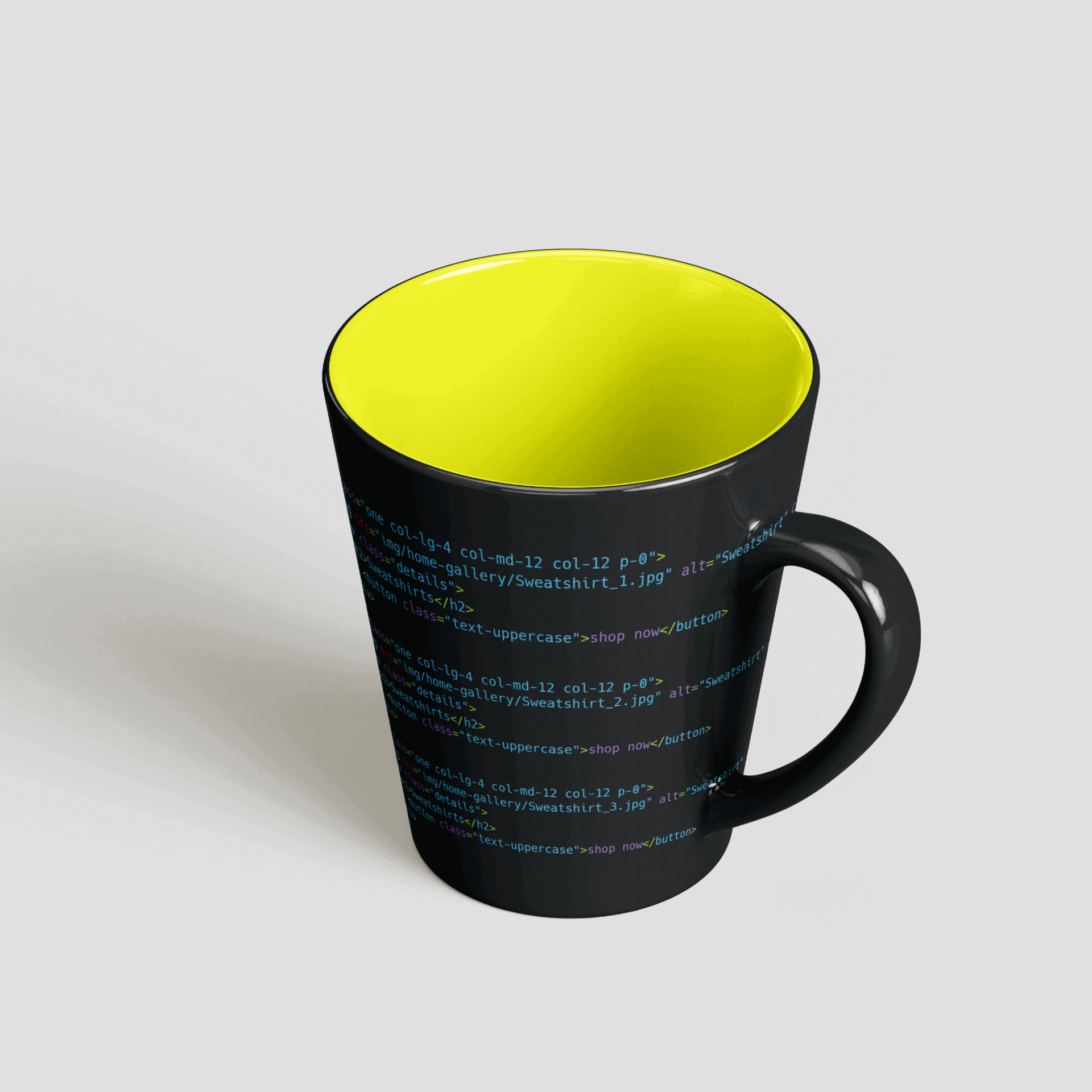 Mug