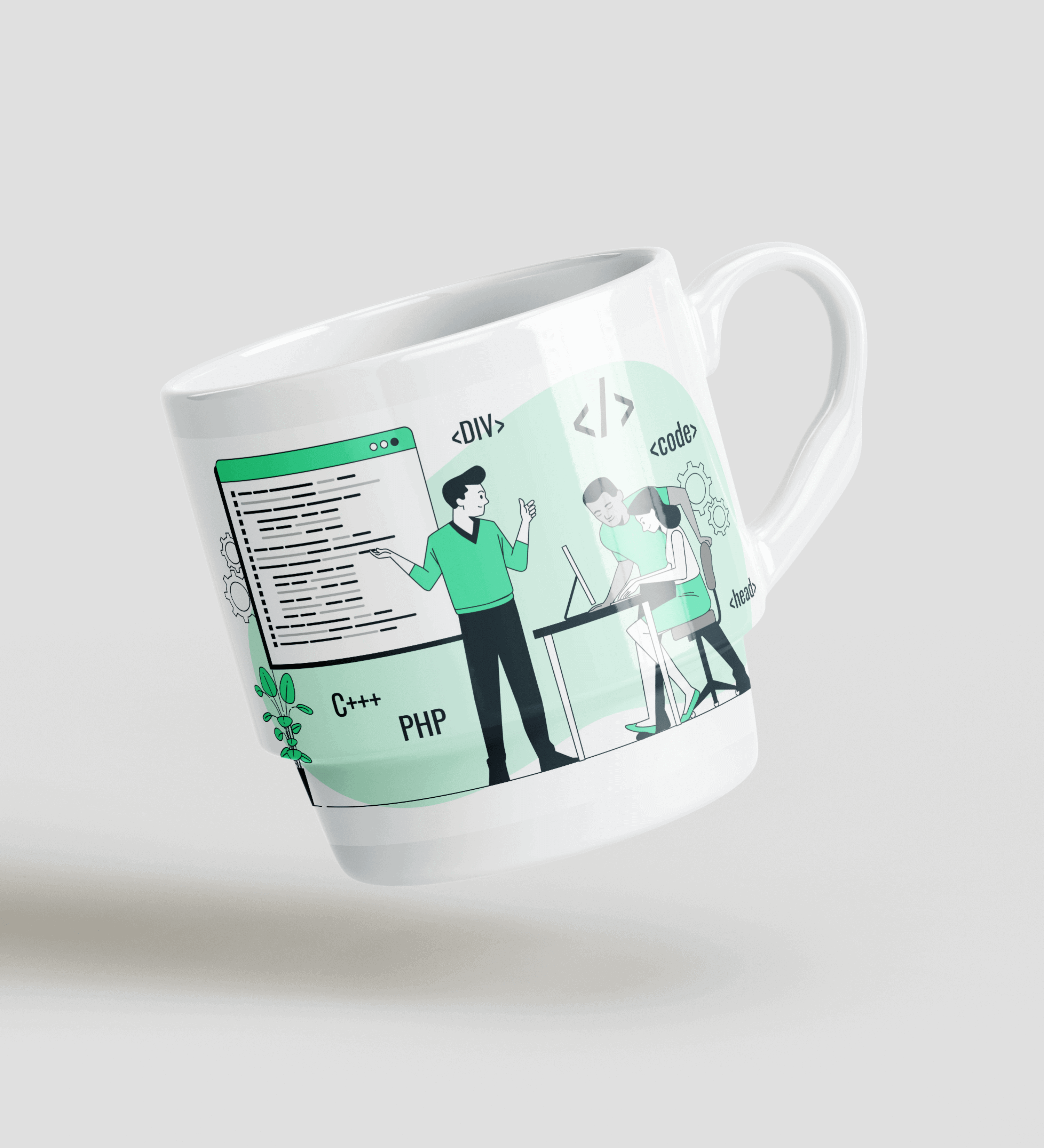 Mug