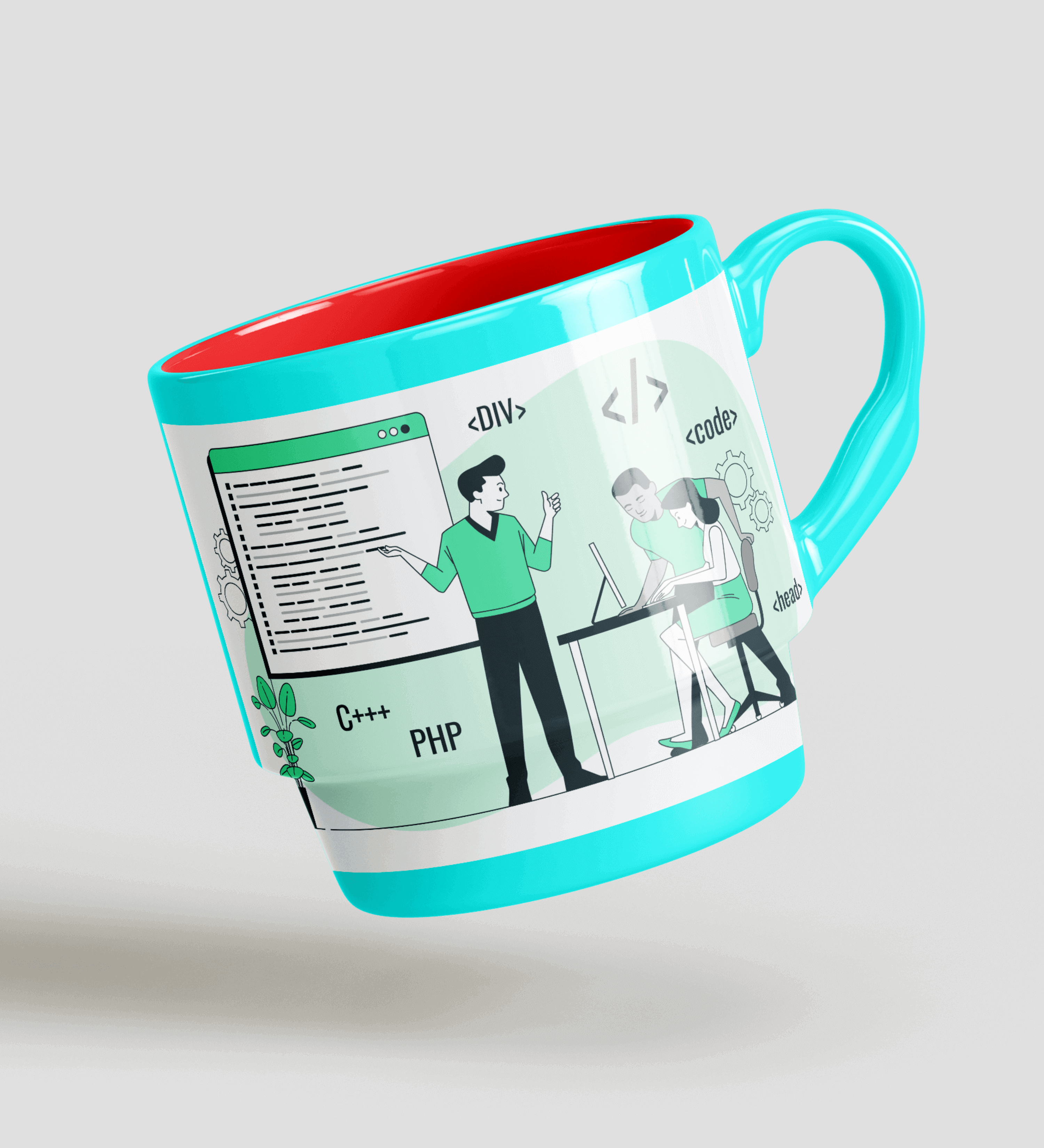 Mug