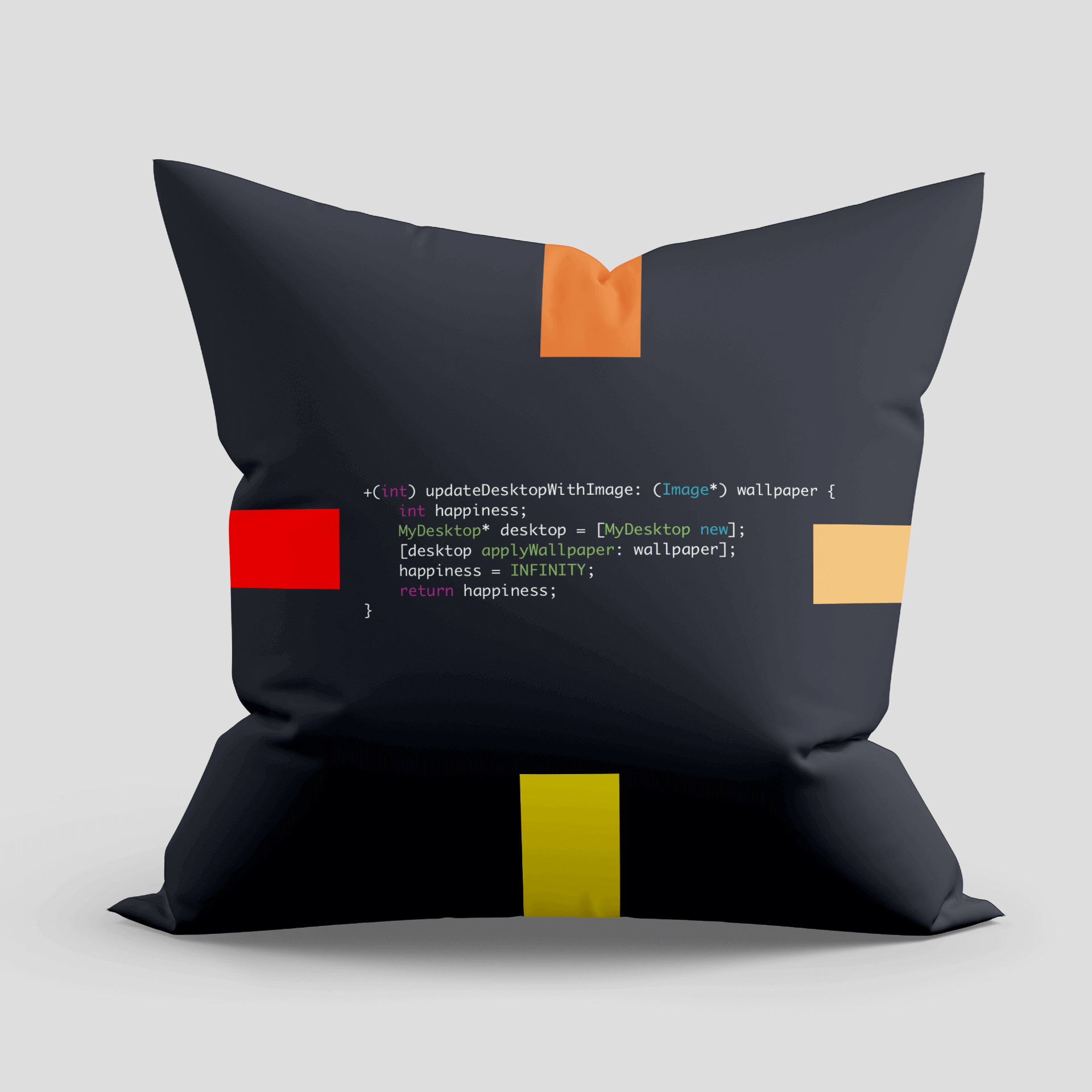 Pillow