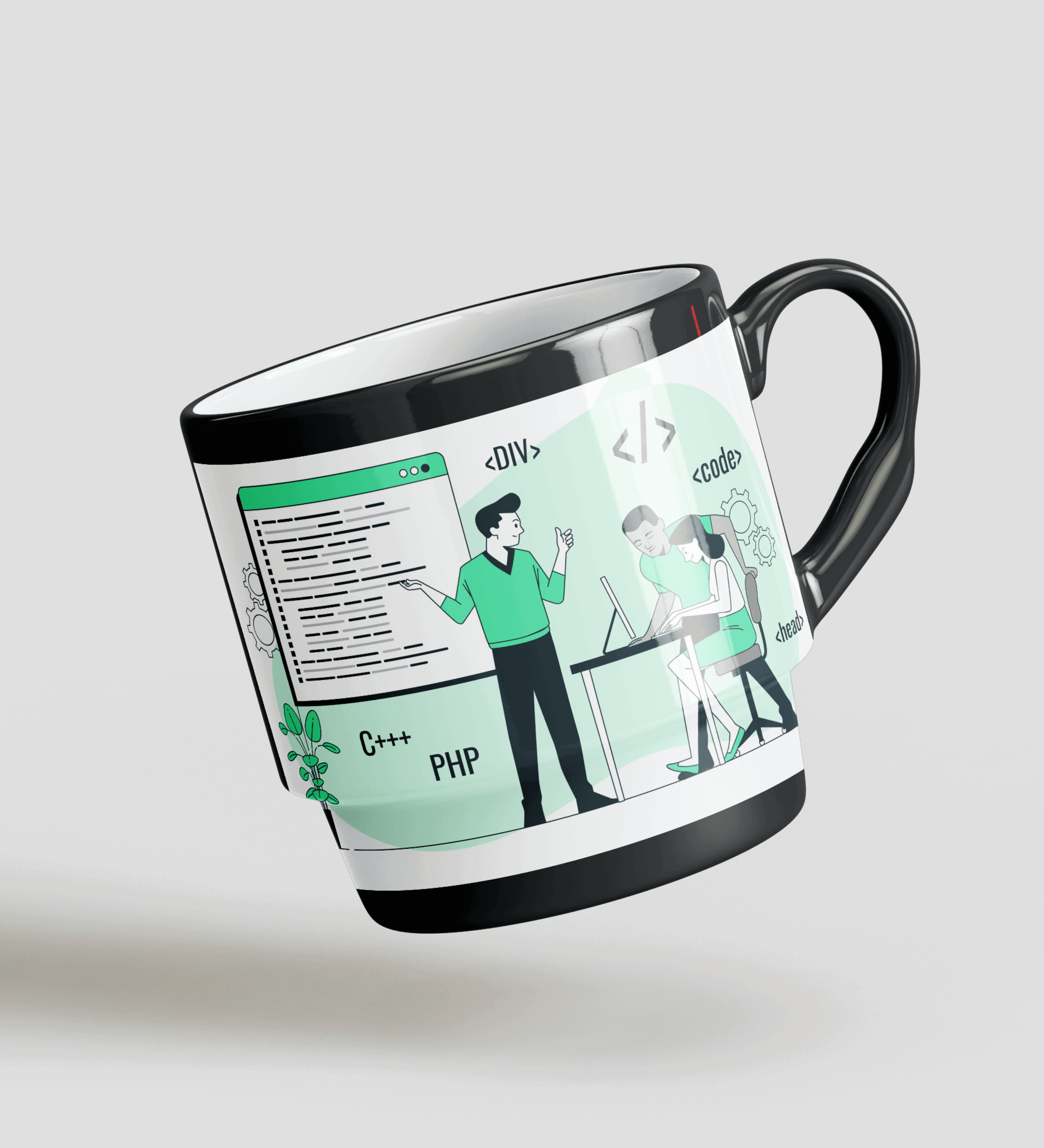 Mug